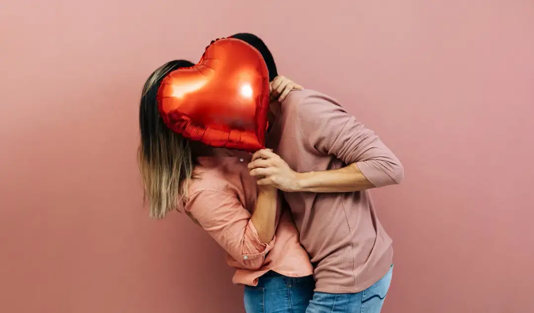 Za ile walentynki? Sprawdź datę i pomysły na wyjątkowe święto