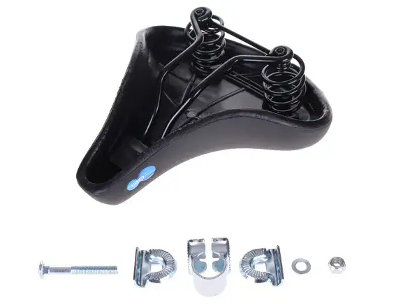 Jak naprawić uszkodzone siodełko rowerowe? Poradnik krok po kroku