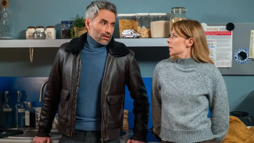 Na sygnale ile odcinków liczy jeden z najdłuższych seriali TVP w historii