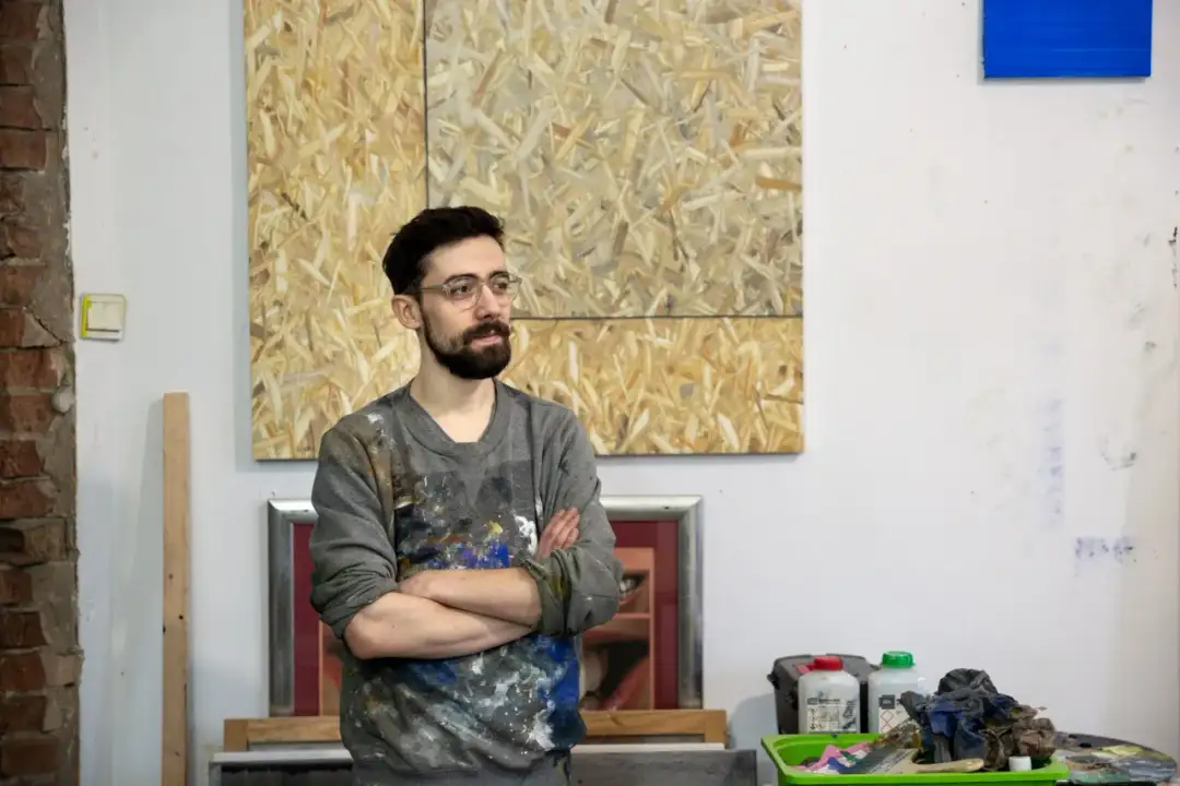 Mateusz Piestrak aktor - tajemnice jego kariery i zapomniane role