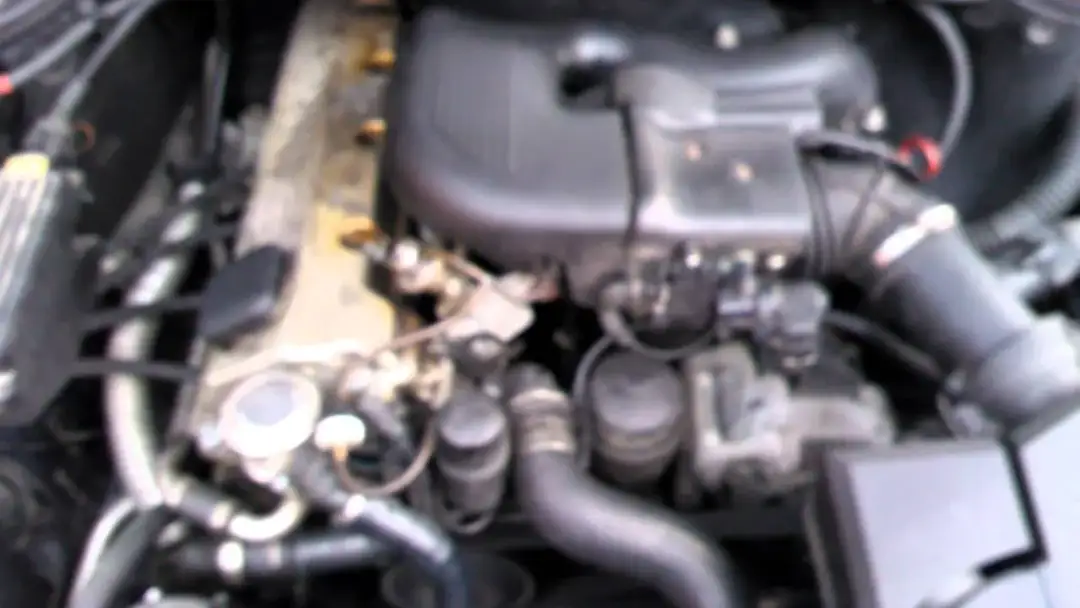 Gdzie jest czujnik temperatury silnika BMW E46? Oto, co musisz wiedzieć