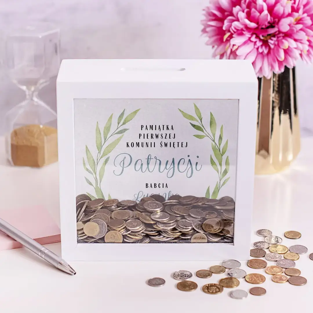 Co dziecku na komunie? Najlepsze pomysły na wyjątkowe prezenty