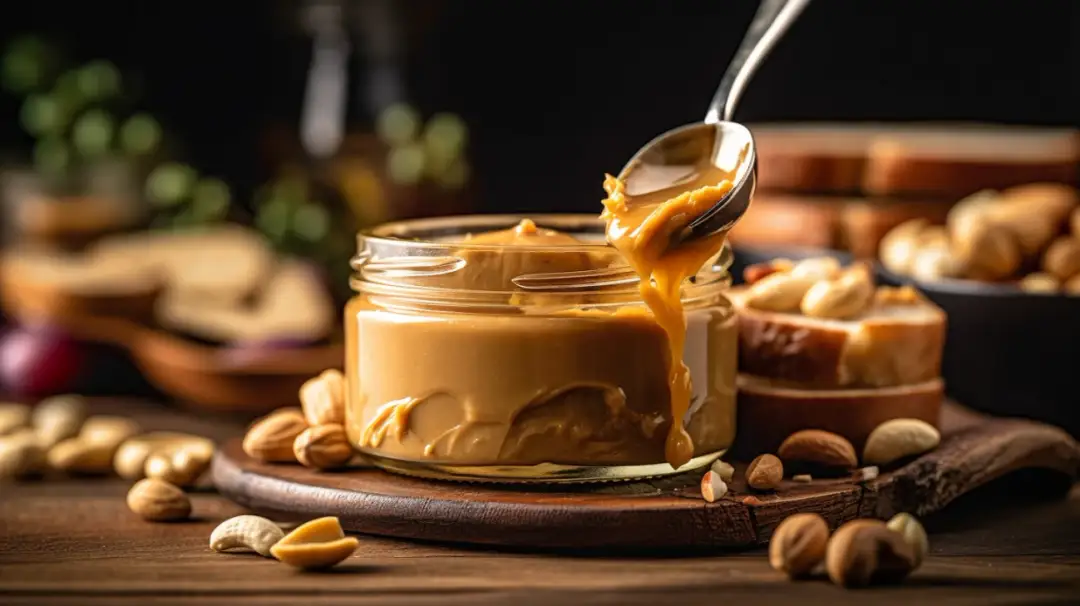 Czy masło orzechowe jest zdrowe czy szkodliwe? kilka faktów i mitów