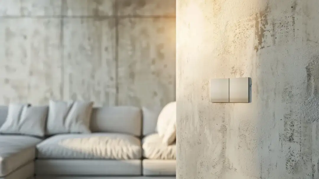 Osłona narożnika ściany – Funkcjonalność, estetyka i ochrona w aranżacji wnętrz