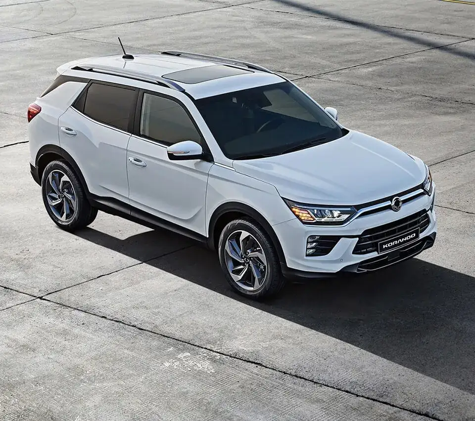 Jaki SUV do LPG? Oto najlepsze modele oszczędne i funkcjonalne