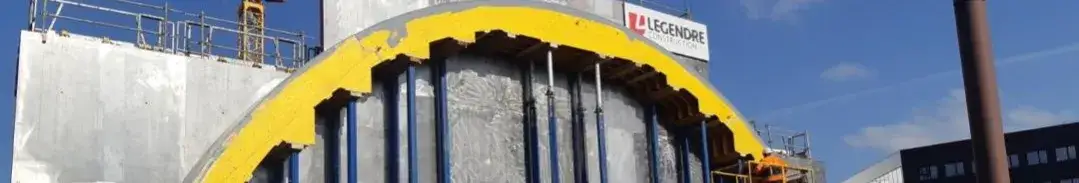 Coffrage Gaillard : solutions innovantes pour vos projets de construction