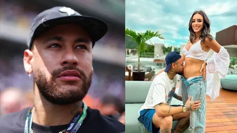 Czy Neymar ma żonę? Prawda o związku słynnego piłkarza