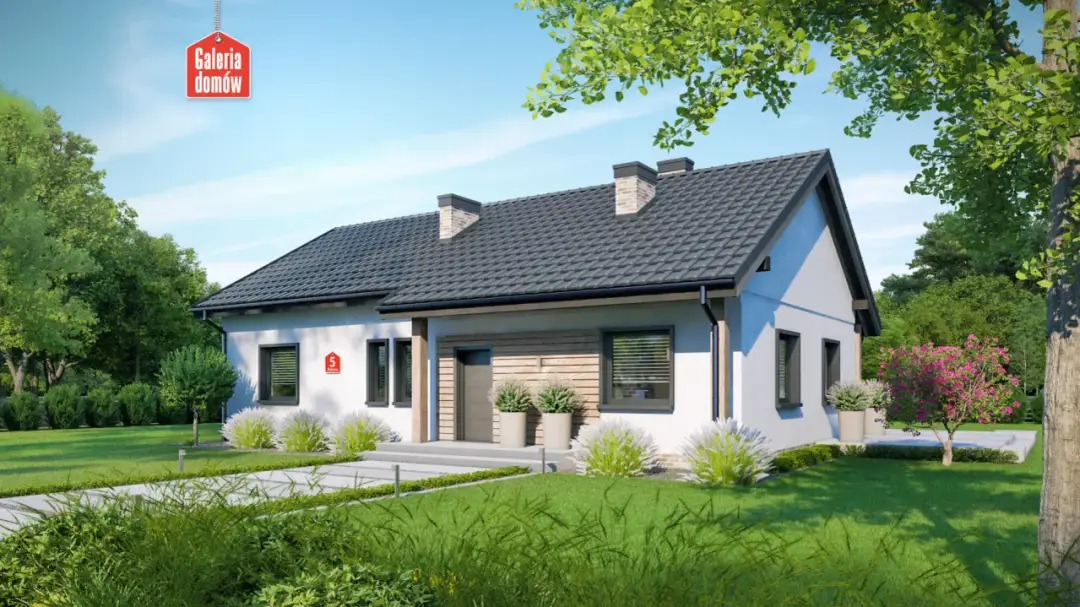 Modyfikacje projektów gotowych - jakie zmiany możemy wprowadzać po zakupie projektu?