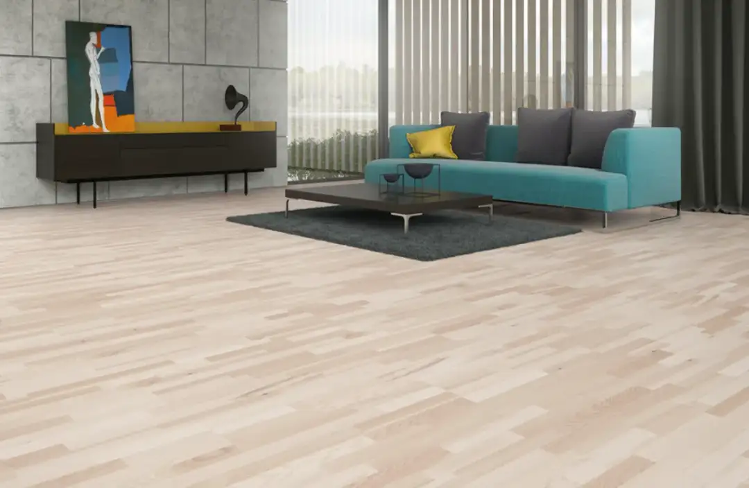 Co zamiast listew przypodłogowych? Nowoczesne i stylowe alternatywy