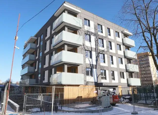 Historia i działalność spółdzielni mieszkaniowej nasz dom w Radomiu 