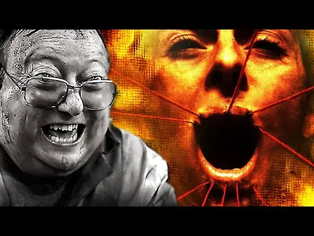 Stonoga horror: szokujący film, który przeraża i fascynuje