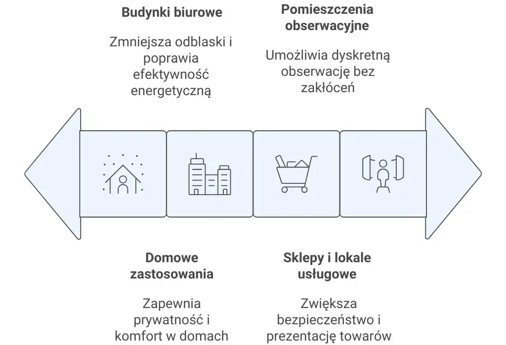 Lustro weneckie: jak działa i czy to rozwiązanie dla Ciebie?