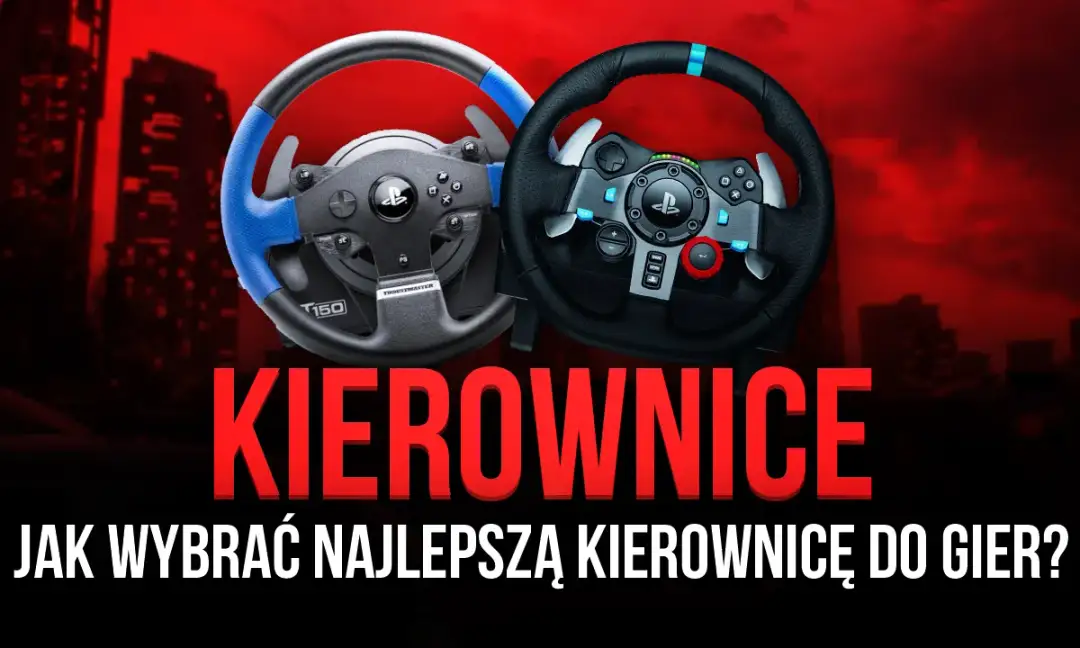 4-5 obrotów? Ile stopni ma kierownica w ciężarówce i dlaczego?