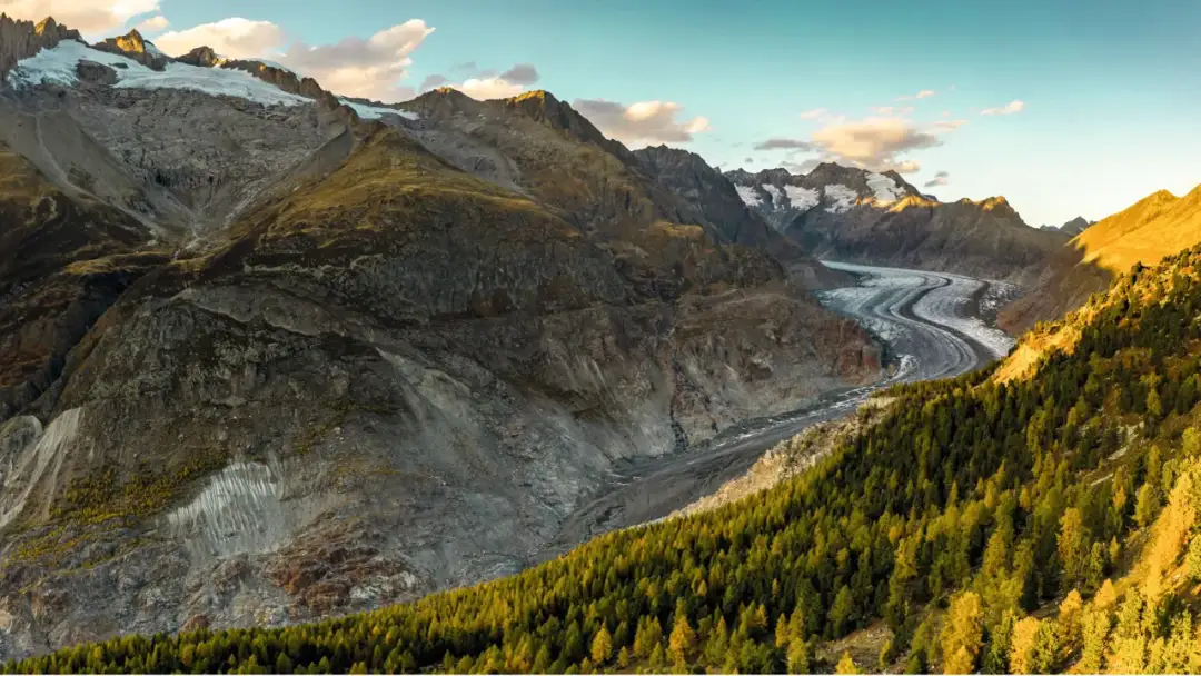 Niezapomniane atrakcje w Szwajcarii, które musisz zobaczyć