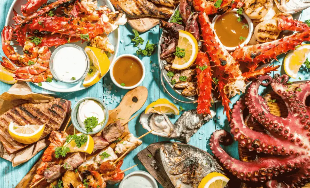 Gdzie zjeść w Chojnicach? Odkryj najlepsze restauracje i smaki