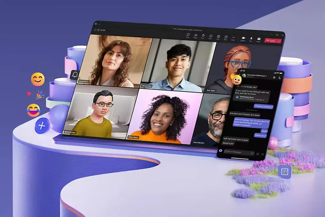 Najlepsze komunikatory dla niesłyszących: ułatw sobie życie codzienne