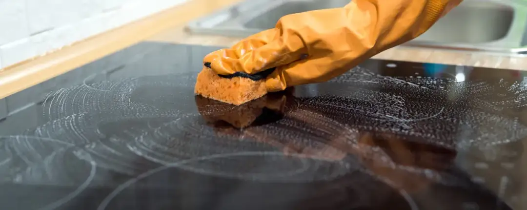 Jak skutecznie i bezpiecznie czyścić płytę elektryczną bez uszkodzeń