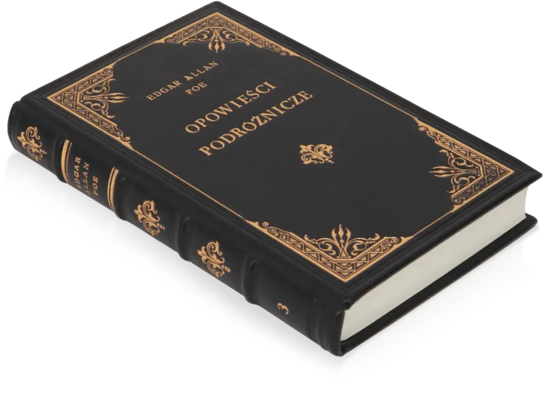 Edgar Allan Poe: Najpopularniejsze Dzieła Co Musisz Przeczytać?