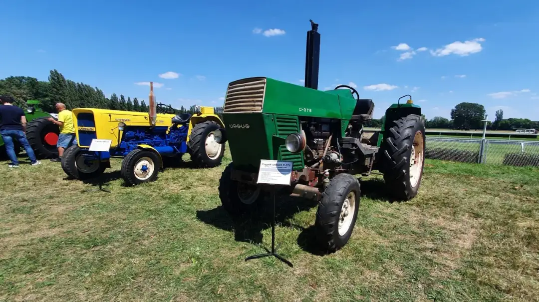Jak zarejestrować ciągnik składak bez zbędnych problemów i kosztów