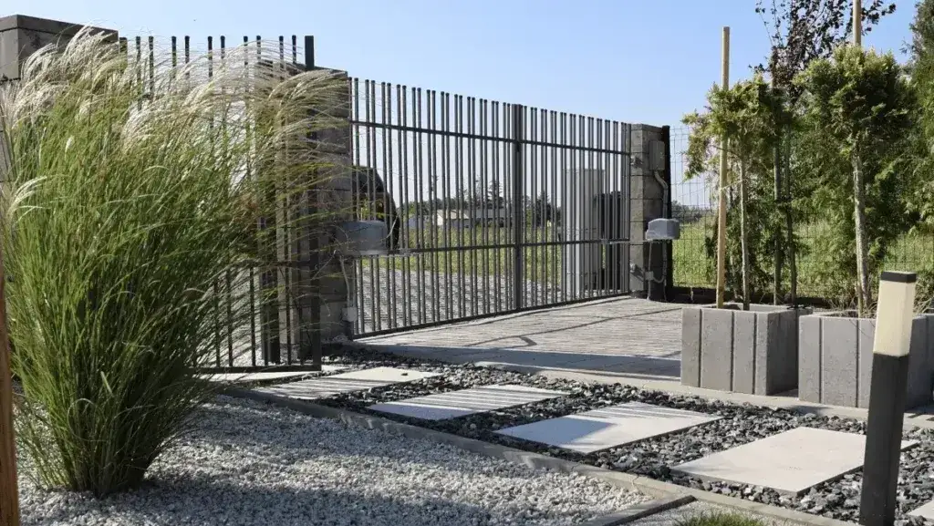 Jak wybrać bezpiecznik do bramy przesuwnej, aby uniknąć awarii