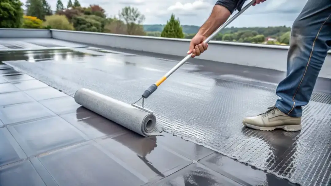 Taras z betonu - Czy to rozwiązanie dla Ciebie? Kompletny poradnik