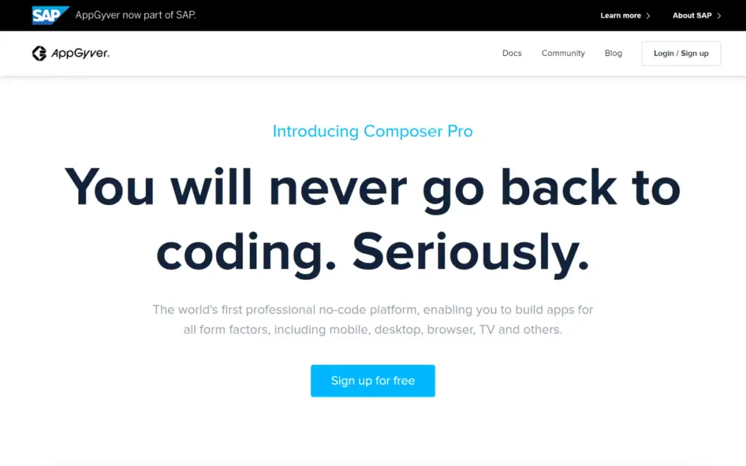 Jak stworzyć aplikację za darmo bez programowania i zbędnych kosztów