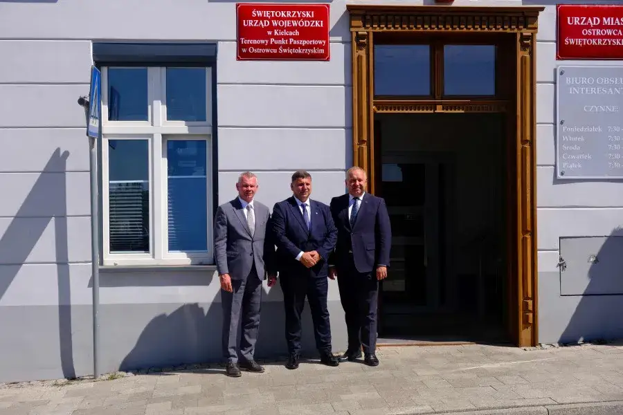 Jak wyrobić paszport w Kielcach bez zbędnych formalności?