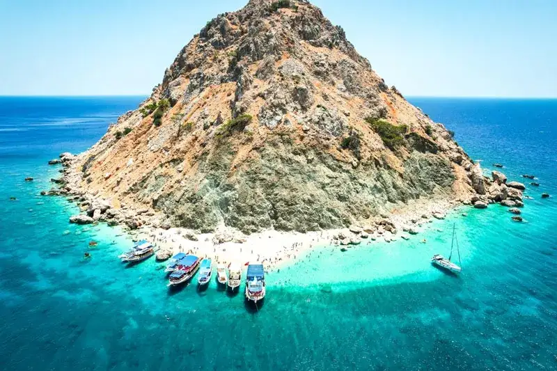 Kiris Turcja atrakcje - odkryj ukryte perełki i niezapomniane miejsca