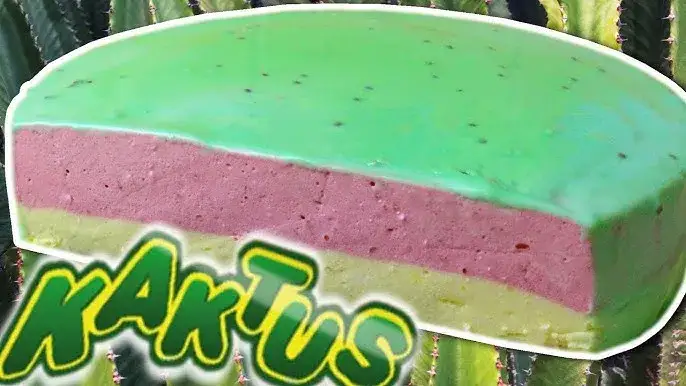 Jak zrobić polewę z kaktusa - prosty przepis na wyjątkowy smak