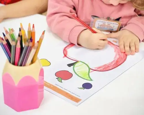 Przedszkole integracyjne w Łowiczu - najlepsze opcje dla dzieci z potrzebami