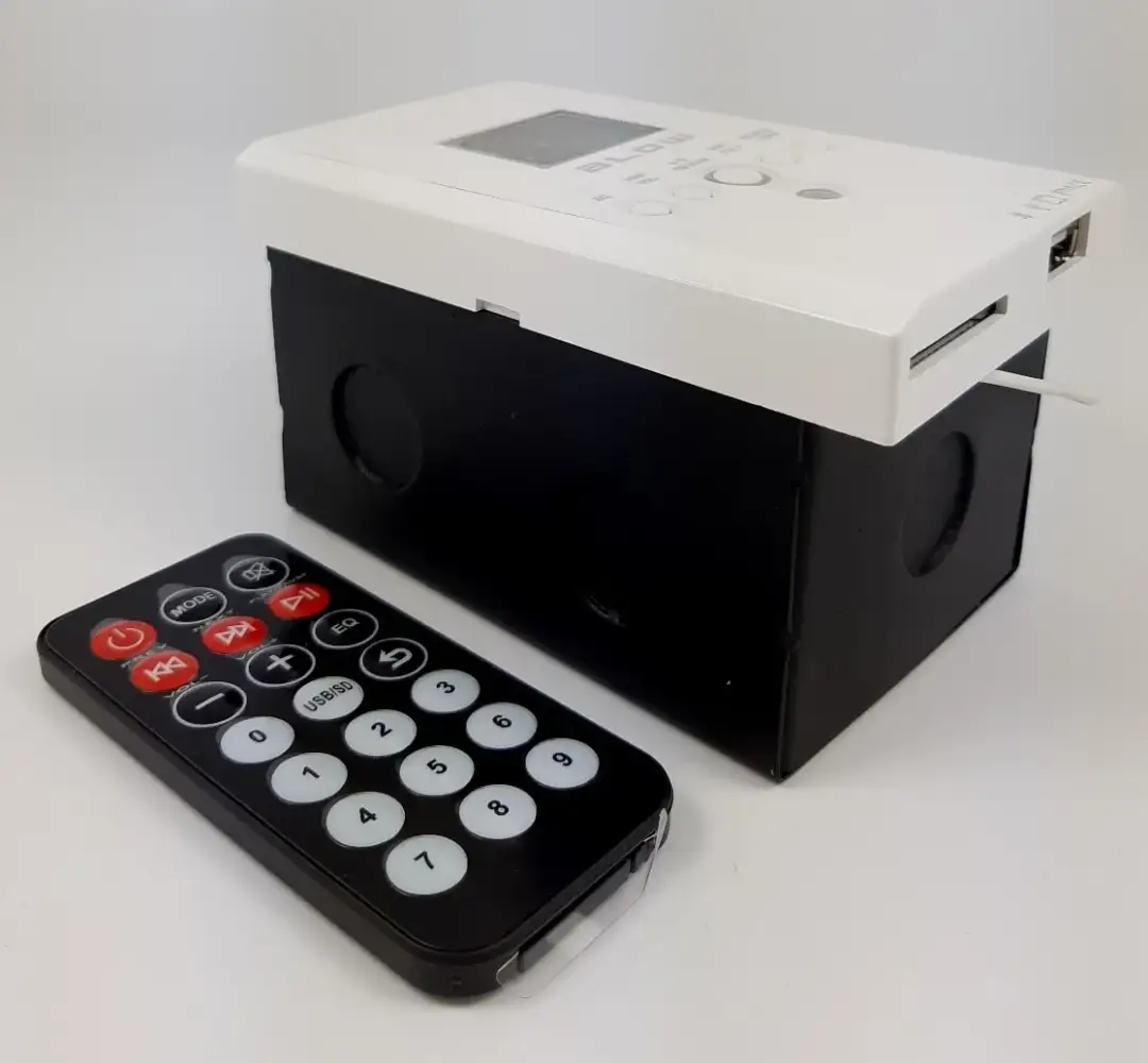 Jakie radio do łazienki wybrać, aby uniknąć wilgoci i zyskać komfort?