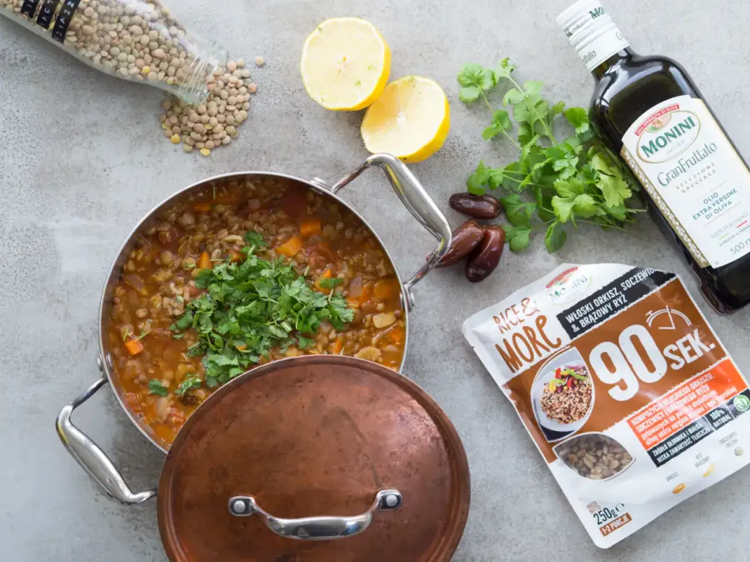 Kompletna dieta dla mężczyzn z jadłospisem PDF - gotowy plan na 7 dni