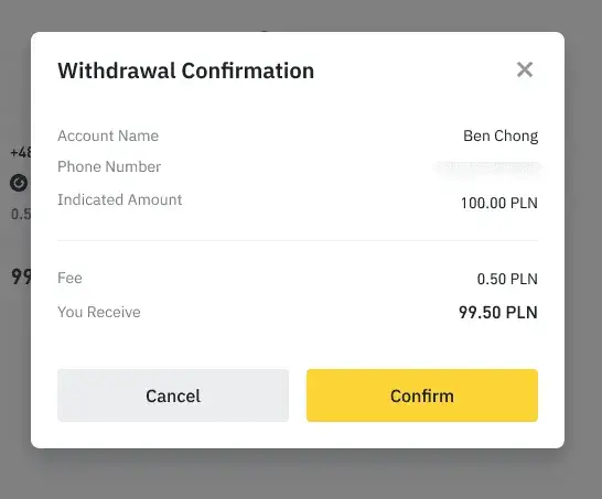 Jak wypłacić z Binance na ZEN – proste kroki, aby uniknąć problemów