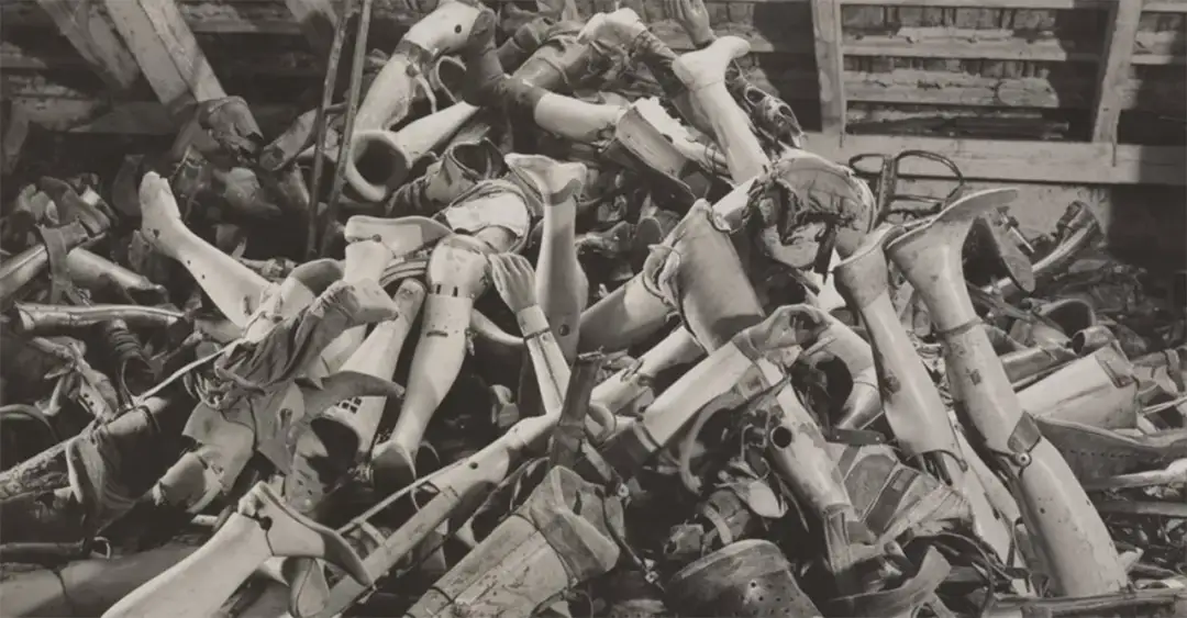 Przerażające eksponaty w Muzeum Auschwitz. Najstraszniejsze artefakty