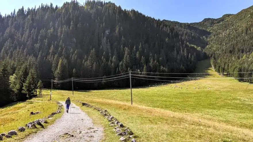 Najlepsze szlaki z dzieckiem w Zakopanem - bezpieczne trasy dla rodzin