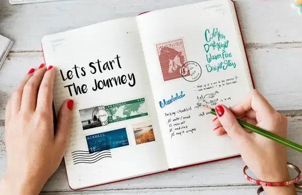 Jak się pisze pamiętnik - praktyczne zasady i wskazówki dla początkujących