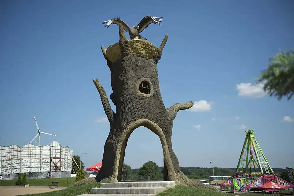 Najlepsze atrakcje w województwie zachodniopomorskim, które musisz zobaczyć