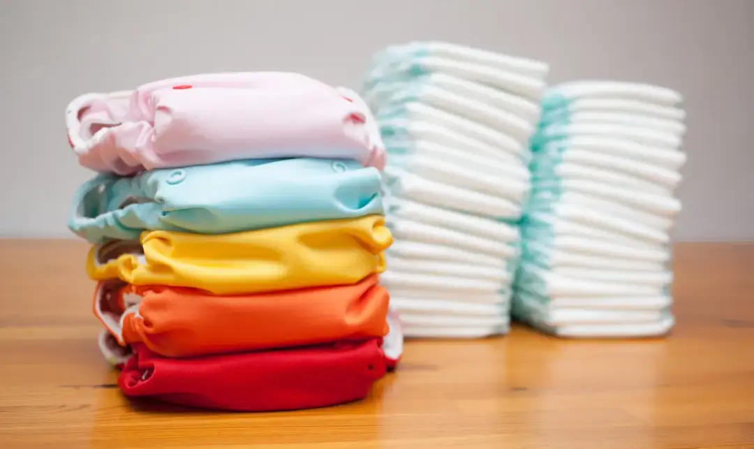 Pranie pieluch tetrowych: 60°C czy 90°C? Pełny przewodnik