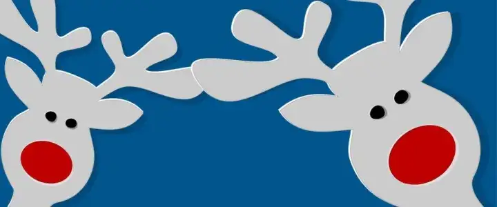 Jak się pisze wesołych świąt? Obie formy są poprawne!