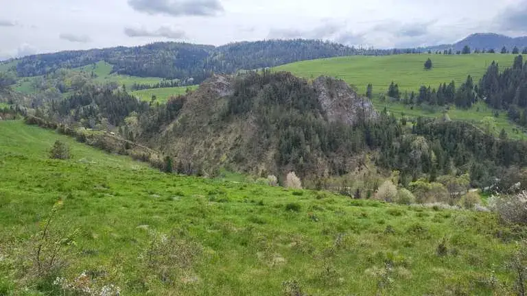 Szczawnica trasy rowerowe: Odkryj najpiękniejsze szlaki dla każdego
