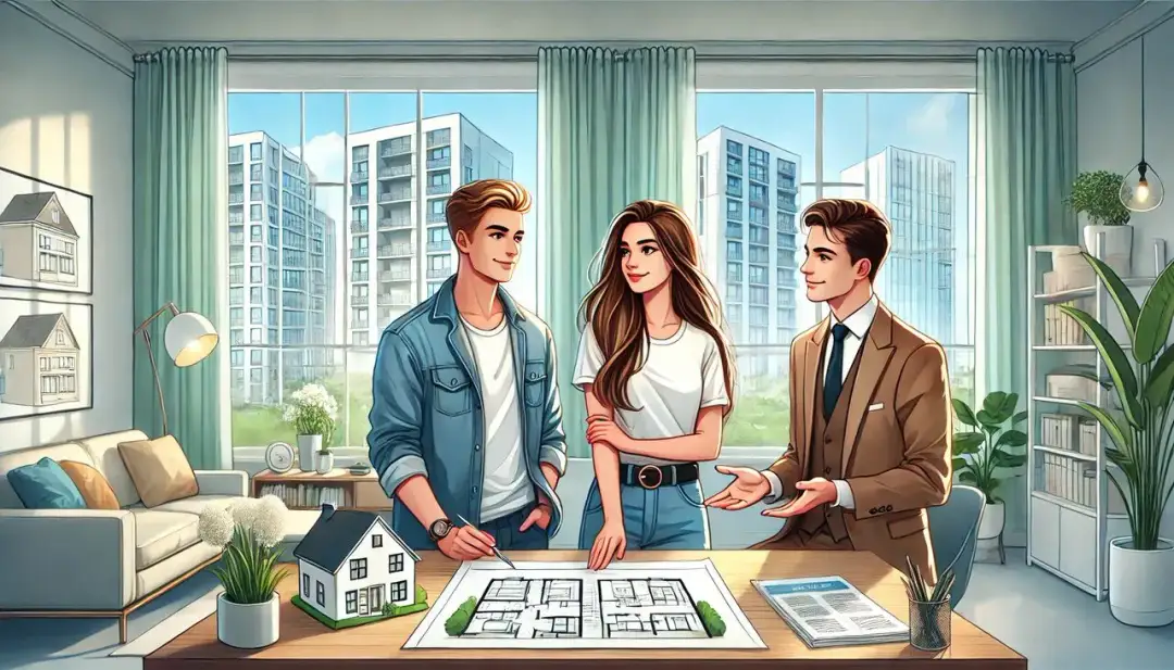 Jak współpracować z deweloperem? Praktyczny poradnik krok po kroku