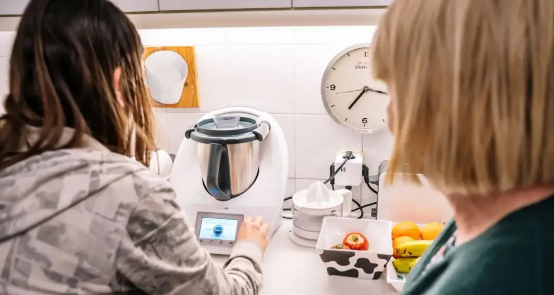 Thermomix: Ile prądu zużywa? Niskie koszty w 2026 i oszczędności!