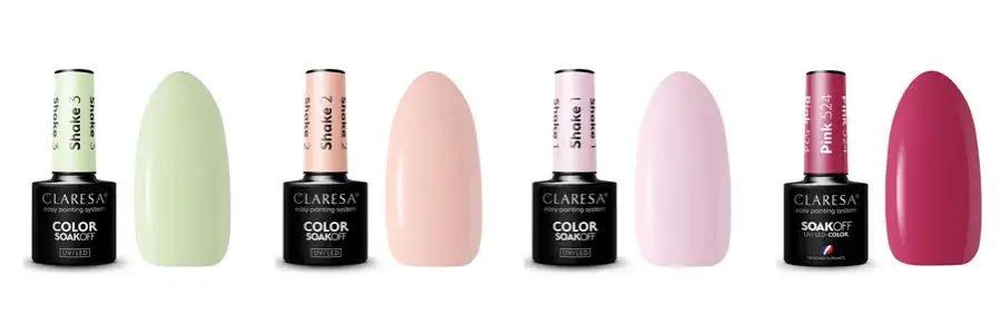 Najlepsze lakiery hybrydowe ranking – co wybrać, aby uniknąć rozczarowania?