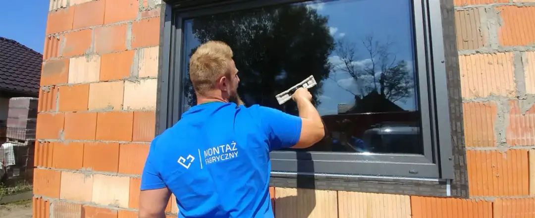 Kiedy myć okna, aby uniknąć trudnych do usunięcia zabrudzeń?