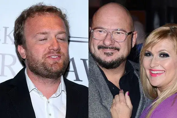 Z kim jest Gawronek? Poznaj zaskakującą historię jego związku