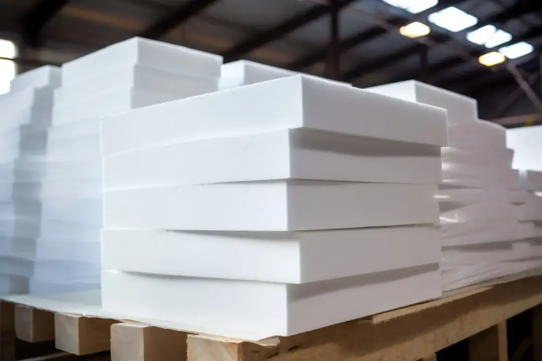 Jak układać styropian pod wylewkę? Poradnik krok po kroku