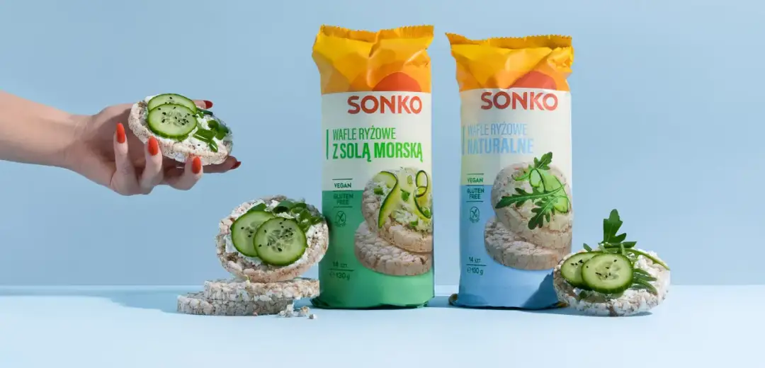 Wafle ryżowe: zaskakująca prawda o ich wpływie na sylwetkę i zdrowie