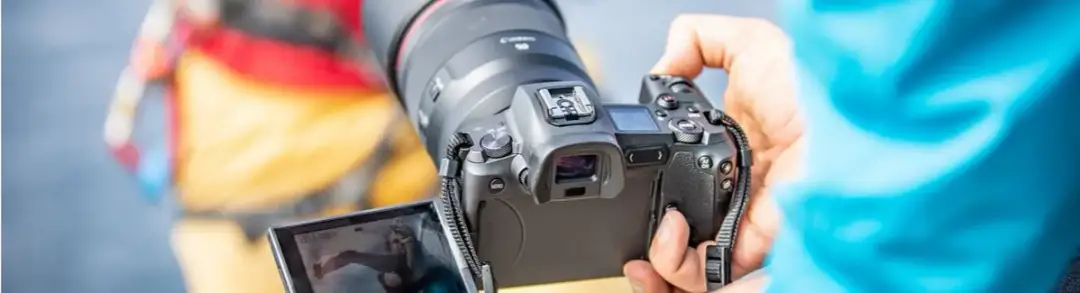 Jak ustawić ostrość w aparacie Canon i uniknąć rozczarowania zdjęciami