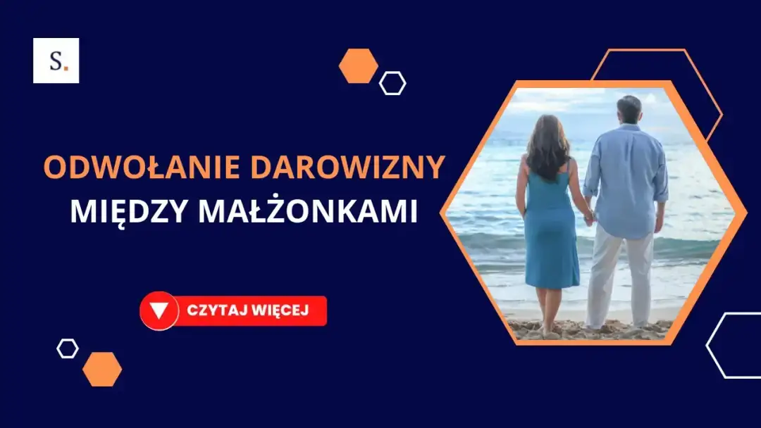 Cofnięcie darowizny nieruchomości: kiedy i jak odzyskać majątek?