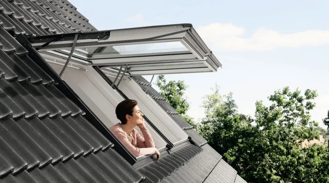 Okno w dachu krzyżówka - znajdź idealne hasło do rozwiązania